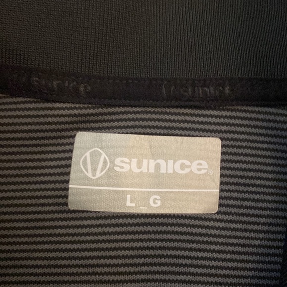 Mens golf tee - Picture 2 of 3